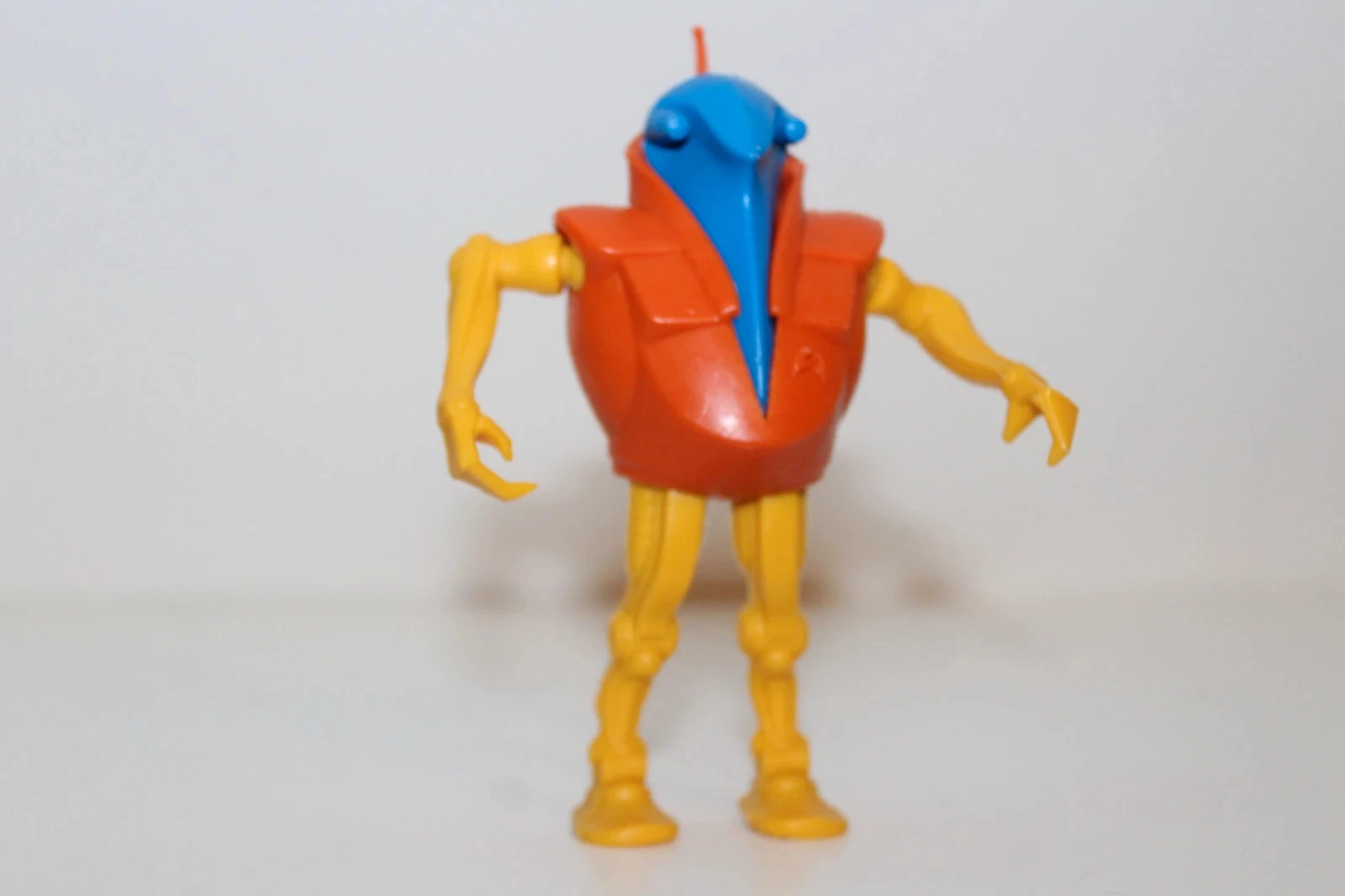 Figurine Dynatlon - Atlantic Galaxy 1978